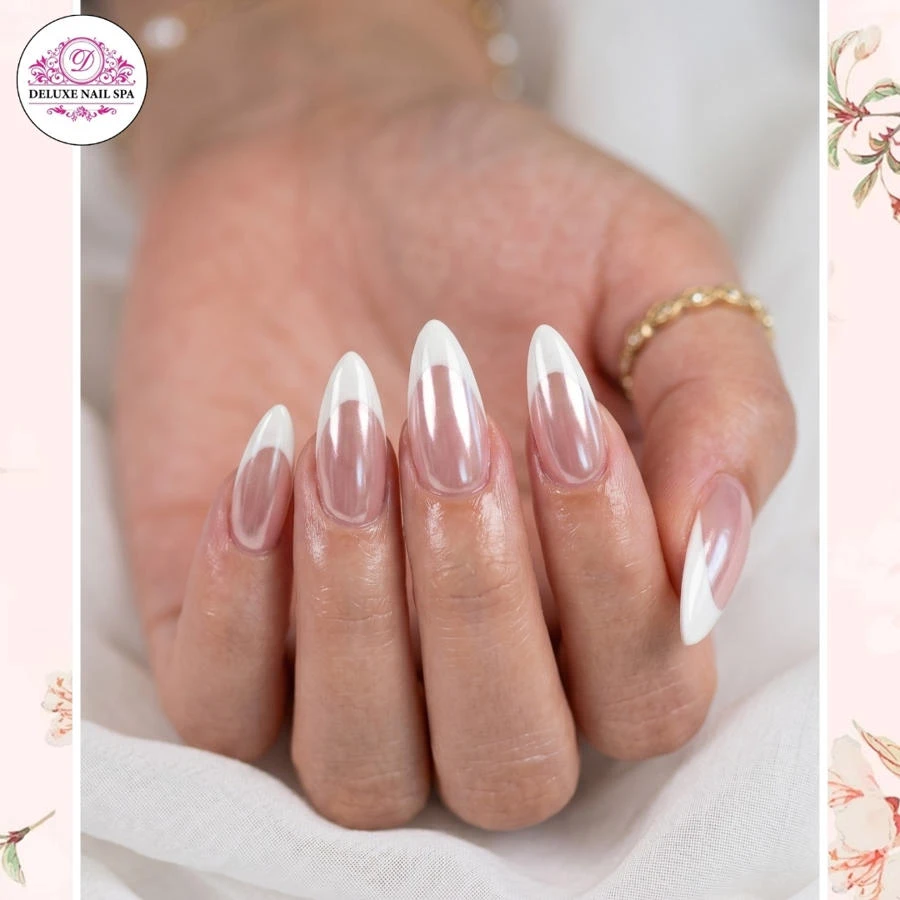 Nail Art Design